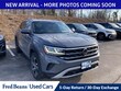  Volkswagen Atlas Cross Sport
