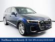 Used 2025 Audi Q7 55 Premium SUV