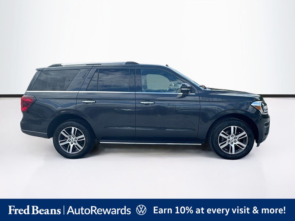 2022 Ford Expedition Limited - Photo 11
