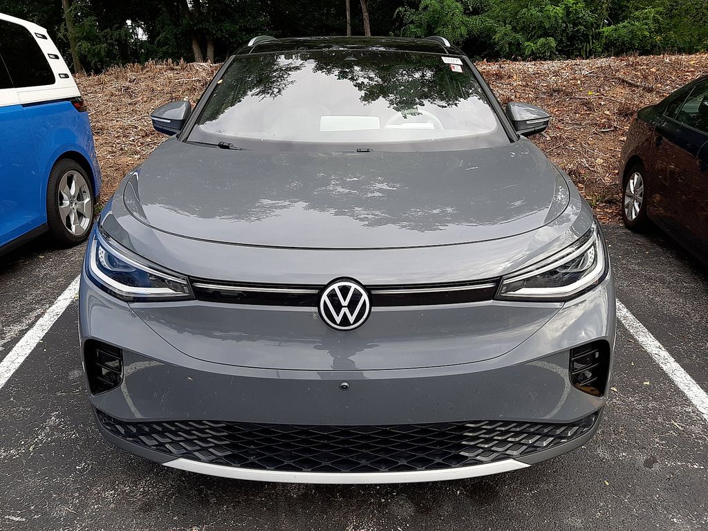 2023 Volkswagen ID.4 Pro Plus photo 2