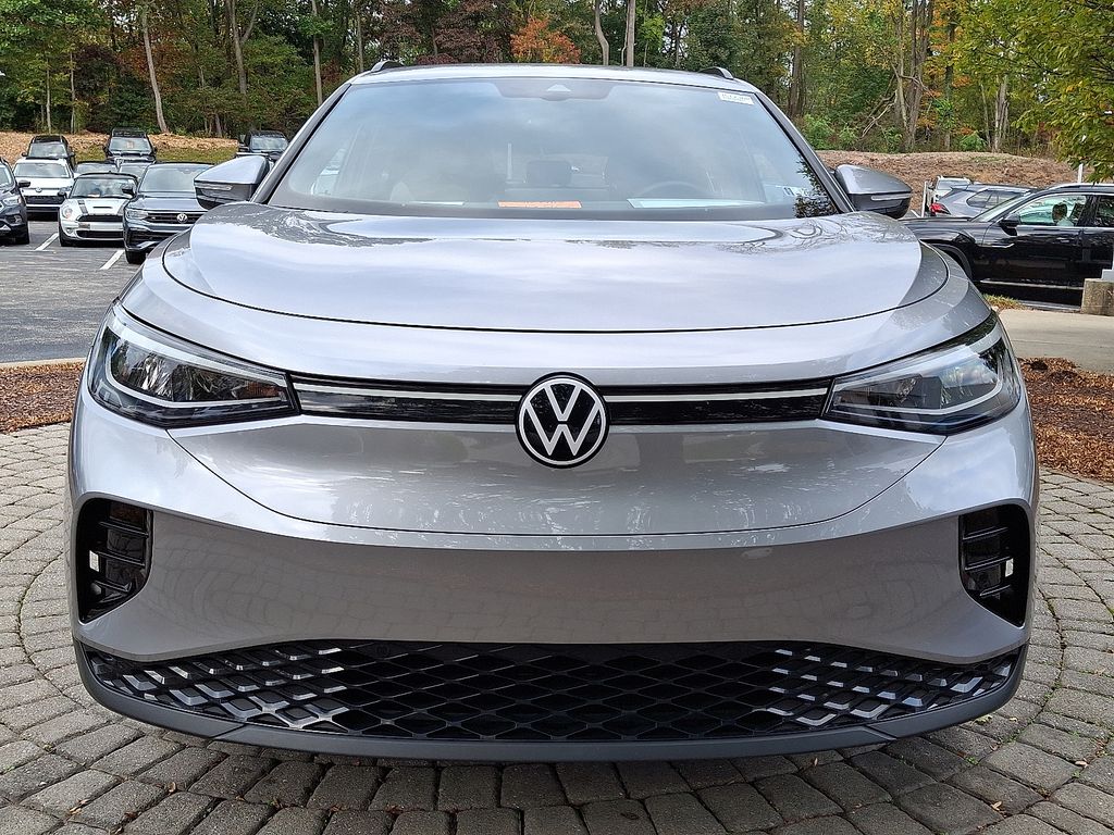 Certified 2023 Volkswagen ID.4 PRO with VIN 1V2CMPE82PC024882 for sale in Devon, PA