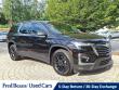Used 2023 Chevrolet Traverse LT Leather SUV