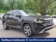  Volkswagen Atlas Cross Sport