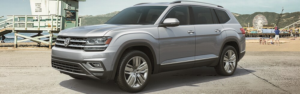 2019 Volkswagen Atlas Vs Toyota Highlander 2019 Volkswagen Atlas vs Toyota Highlander| Fred Beans Volkswagen of Devon