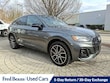  Audi SQ5 Sportback