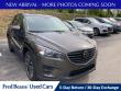 Used 2016 Mazda Mazda CX-5 Grand Touring (2016.5) SUV