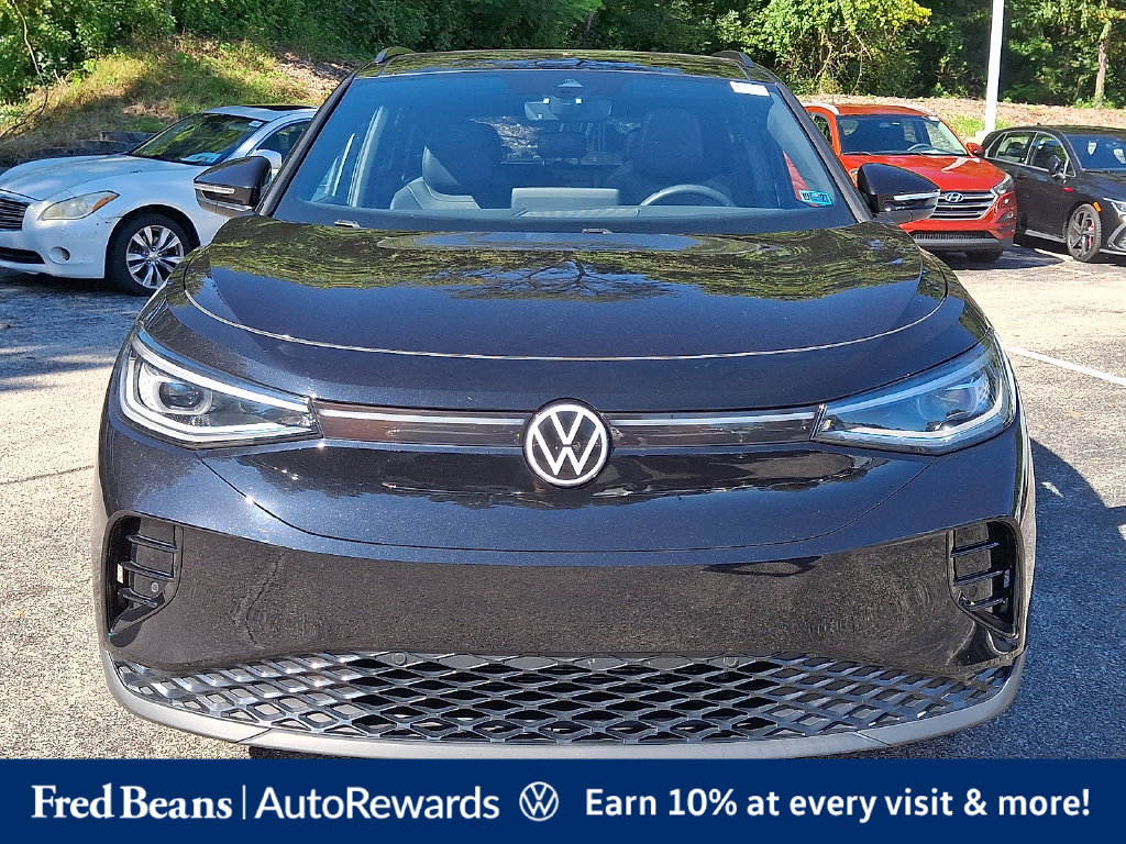 Used 2023 Volkswagen ID.4 Pro SUV