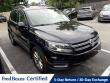 Used 2017 Volkswagen Tiguan 2.0T Wolfsburg Edition 4MOTION SUV