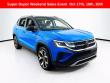 Used 2023 Volkswagen Taos 1.5T SEL SUV