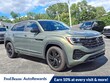 Volkswagen Atlas Cross Sport