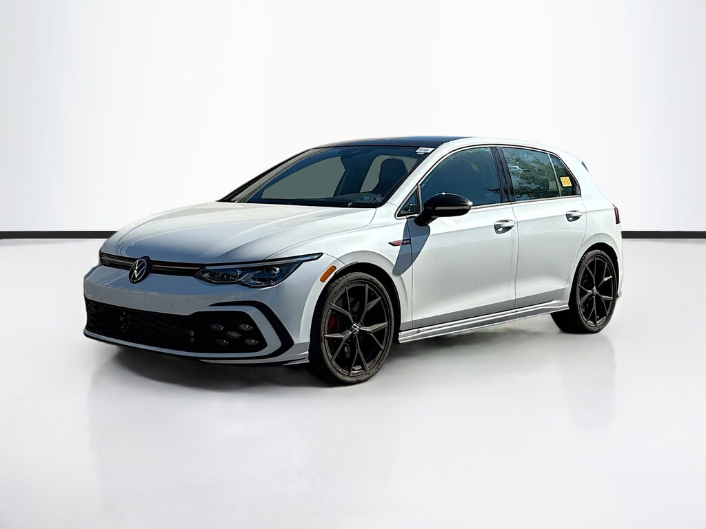 Used 2024 Volkswagen Golf GTI 380 SE For Sale Langhorne PA J41177S