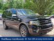 Used 2016 Ford Expedition EL  SUV