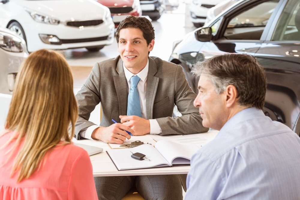 Volkswagen Dealer near Malvern PA