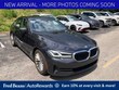  BMW 530i