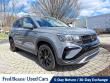 Certified 2023 Volkswagen Taos 1.5T SE SUV