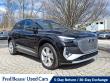 Used 2023 Audi Q4 e-tron 50 Premium SUV