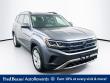 Certified 2021 Volkswagen Atlas 2.0T SE w/Technology 4MOTION SUV