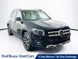 Used 2021 Mercedes-Benz GLB 250 4MATIC SUV