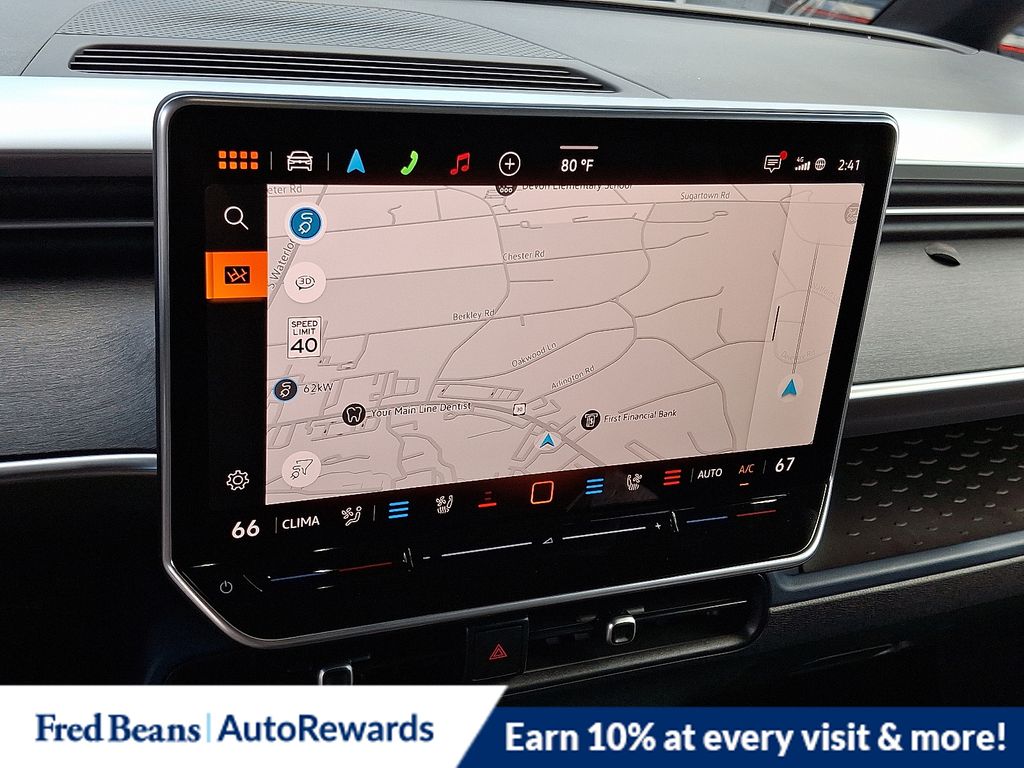 2025 Volkswagen ID. Buzz PRO S - Photo 8