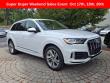 Used 2022 Audi Q7 55 Premium SUV