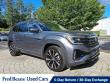 Certified 2025 Volkswagen Atlas 2.0T SEL Premium R-Line SUV