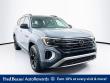 Used 2025 Volkswagen Atlas 2.0T Peak Edition SUV