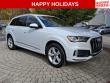 Used 2022 Audi Q7 45 Premium SUV