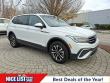 Used 2024 Volkswagen Tiguan 2.0T S SUV