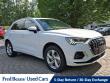 Used 2022 Audi Q3 40 Premium SUV