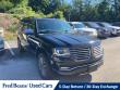 Used 2017 Lincoln Navigator L Select SUV