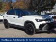 Certified 2026 Volkswagen Taos 1.5T SE Black SUV