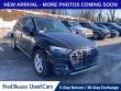 Used 2023 Audi Q5 40 Premium SUV
