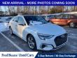 Used 2023 Audi A3 40 Premium Sedan