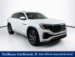 Used 2024 Volkswagen Atlas Cross Sport 2.0T SEL R-Line SUV