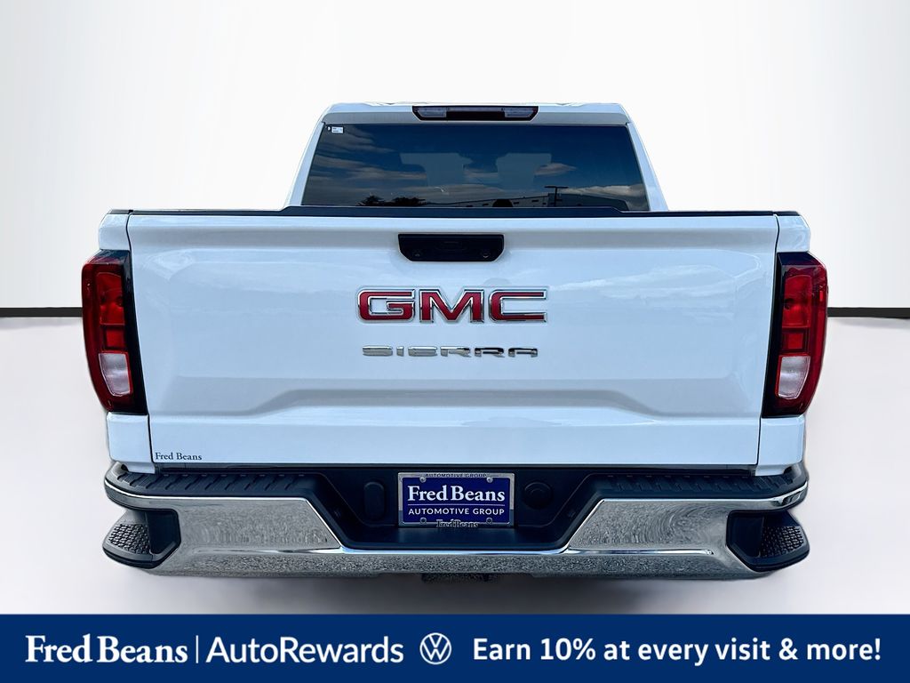 2024 GMC Sierra 1500 Pro - Photo 6