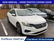 Used 2022 Volkswagen Passat 2.0T SE Sedan