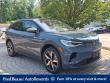 Certified 2024 Volkswagen ID.4 Pro S SUV