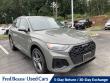 Used 2024 Audi Q5 S line Premium Plus SUV
