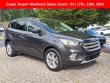 Used 2018 Ford Escape SE SUV