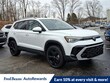 Volkswagen Taos