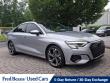 Used 2023 Audi A3 Premium Plus Sedan