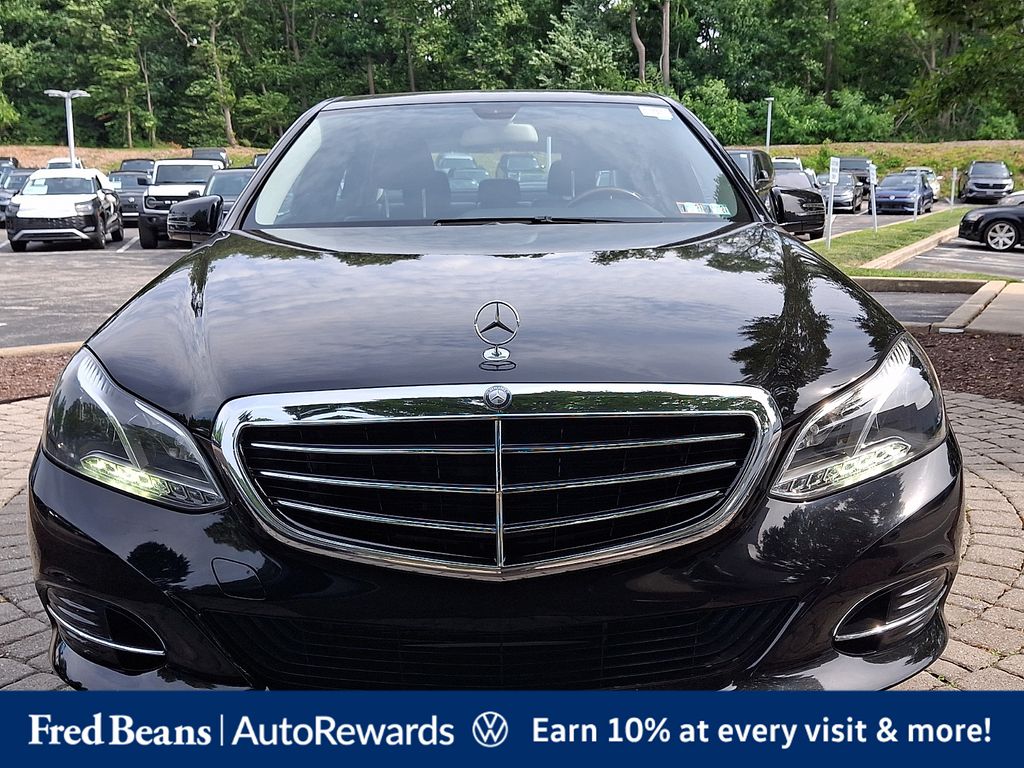 Used 2014 Mercedes-Benz E-Class E350 Sport with VIN WDDHF5KB9EA867885 for sale in Devon, PA