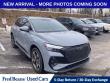 Used 2024 Audi Q4 e-tron 50 Premium SUV