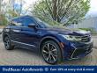 Used 2023 Volkswagen Tiguan 2.0T SEL R-Line SUV