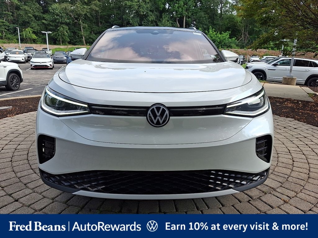 Certified 2023 Volkswagen ID.4 Pro S Plus SUV
