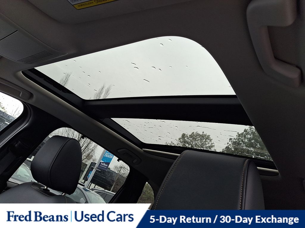 2025 Mazda CX-70 Premium Package - Photo 16