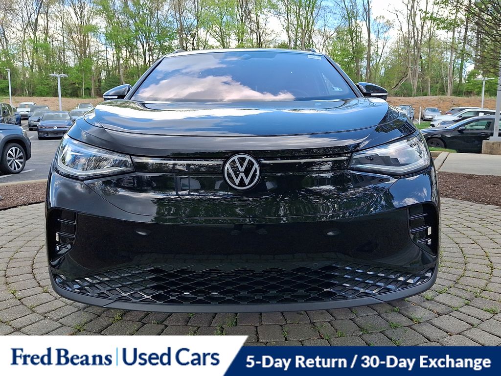Used 2023 Volkswagen ID.4 PRO S with VIN 1V2WNPE81PC047502 for sale in Devon, PA