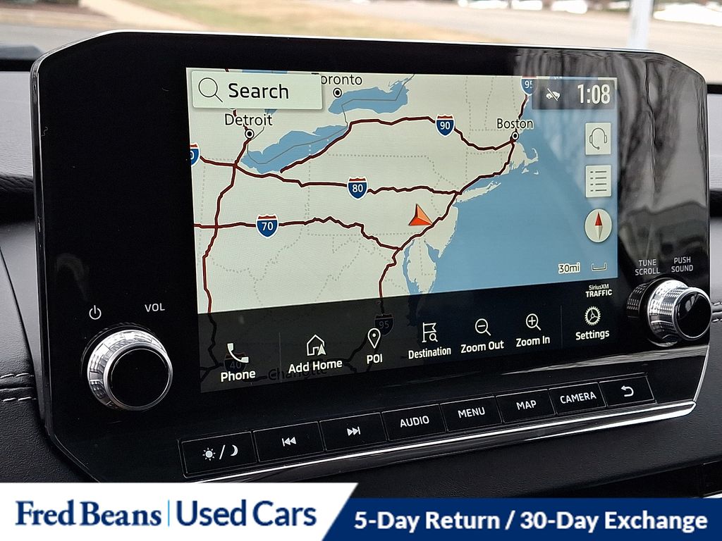 2022 Mitsubishi Outlander SE - Photo 16