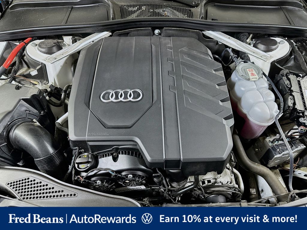 2023 Audi A4 Premium - Photo 36