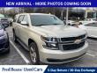 Used 2016 Chevrolet Suburban LS SUV